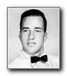 Dan Lewis: class of 1968, Norte Del Rio High School, Sacramento, CA.